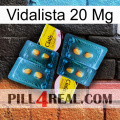 Vidalista 20 Mg cialis5